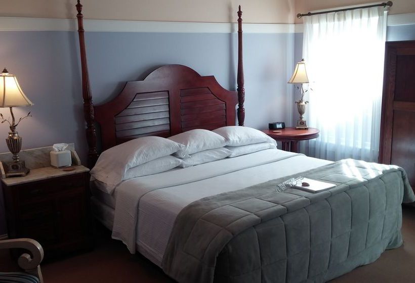 Beach Spa Bed And Breakfast