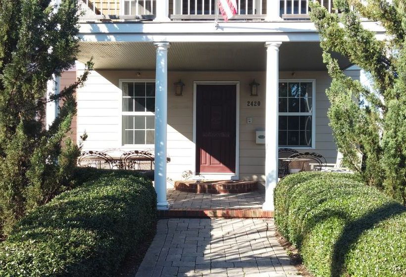 Beach Spa Bed And Breakfast