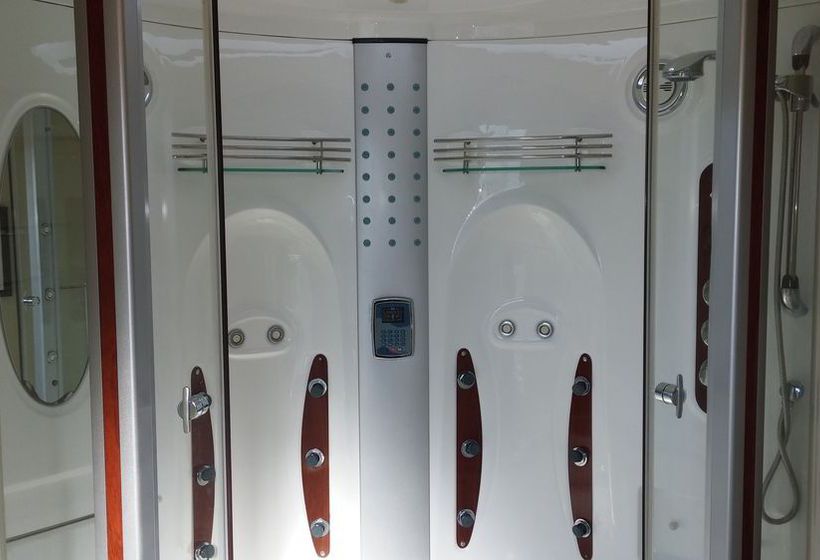 Beach Spa Bed And Breakfast