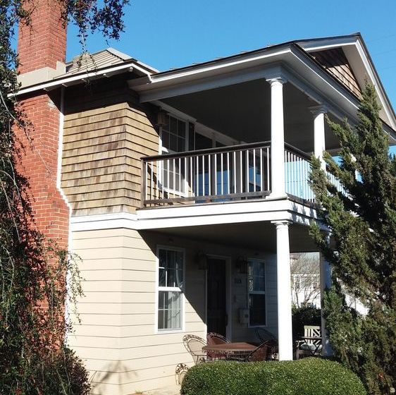 Beach Spa Bed And Breakfast