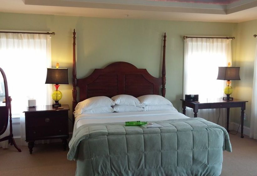 Beach Spa Bed And Breakfast