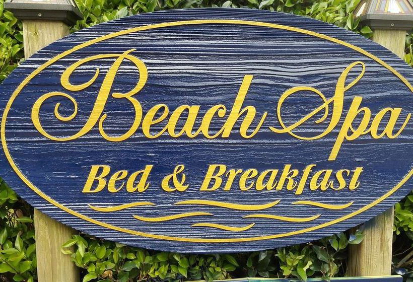 Beach Spa Bed And Breakfast