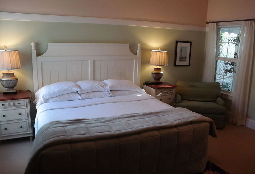 Beach Spa Bed And Breakfast