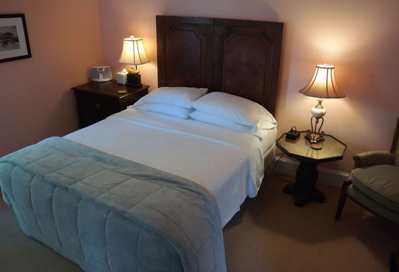 Beach Spa Bed And Breakfast