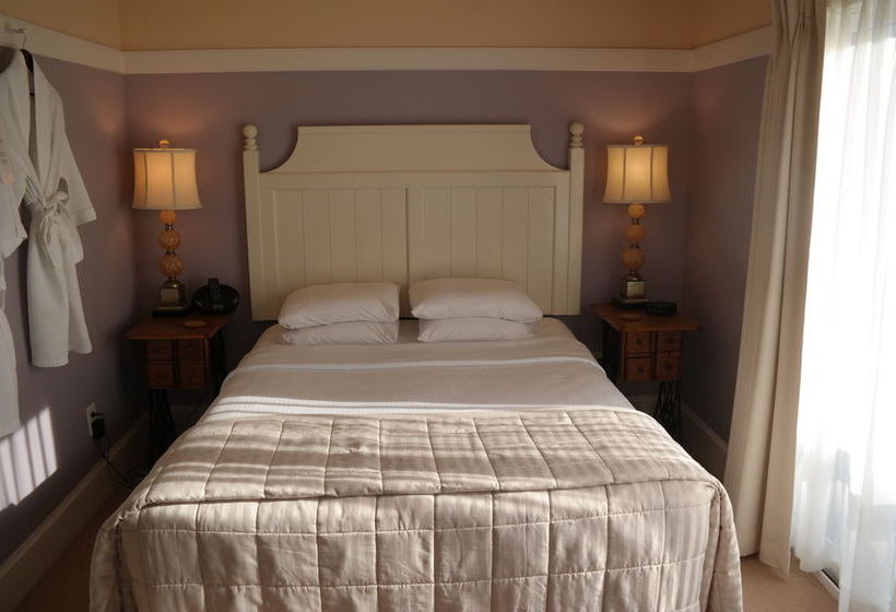 Beach Spa Bed And Breakfast