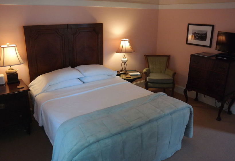 Beach Spa Bed And Breakfast