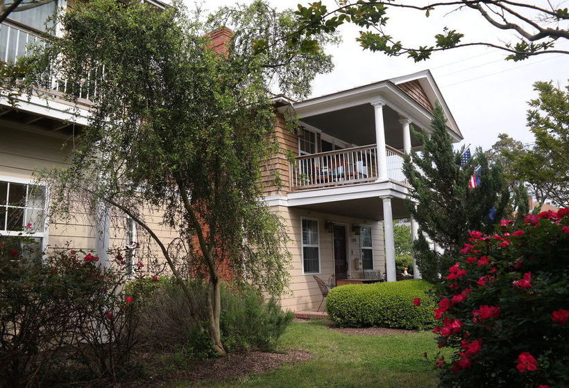 Beach Spa Bed And Breakfast