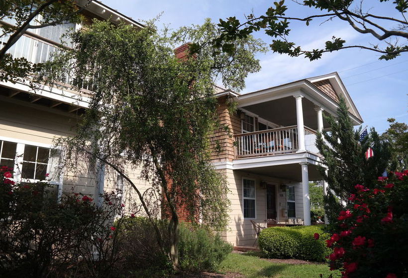 Beach Spa Bed And Breakfast