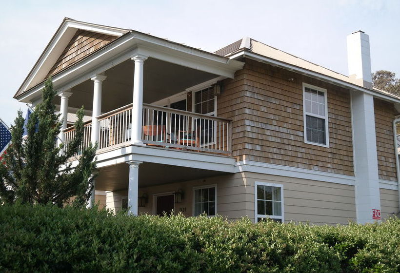 Beach Spa Bed And Breakfast