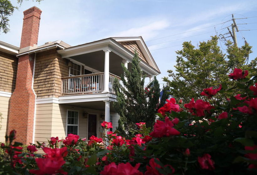 Beach Spa Bed And Breakfast