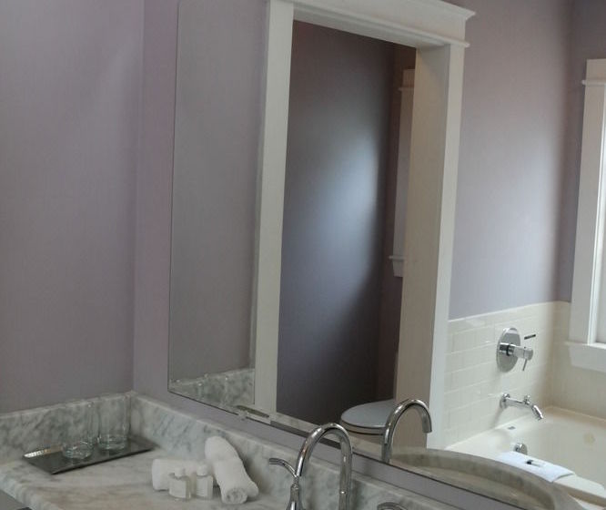 Beach Spa Bed And Breakfast