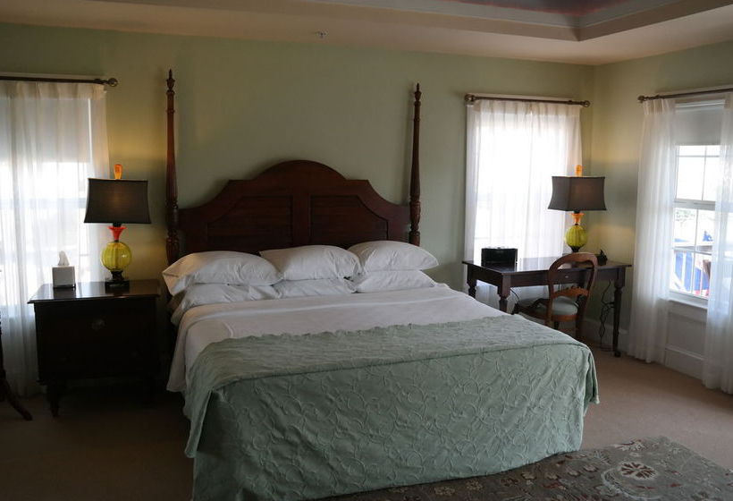 Beach Spa Bed And Breakfast