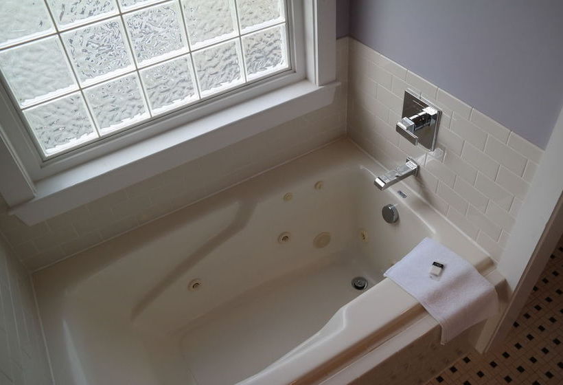 Beach Spa Bed And Breakfast