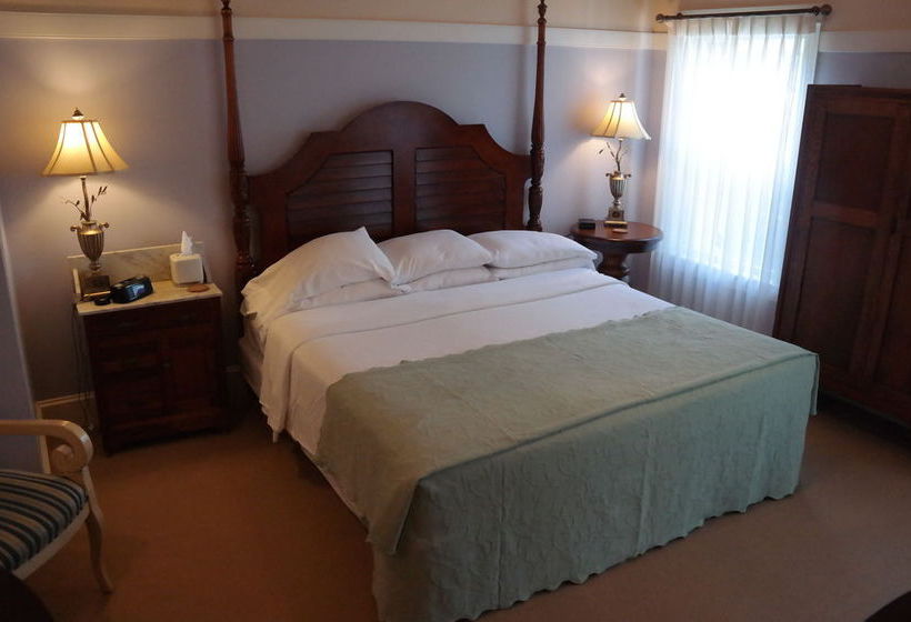 Beach Spa Bed And Breakfast