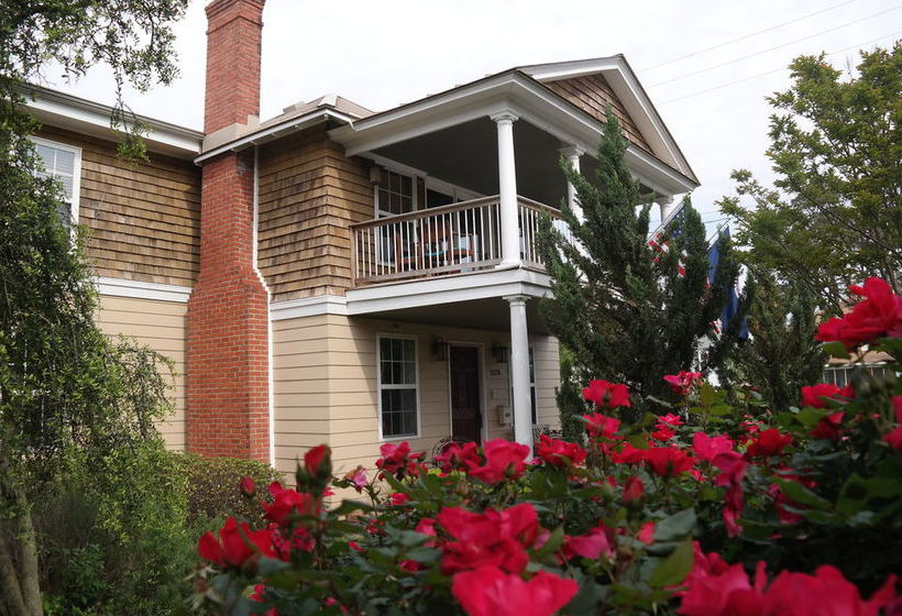 Beach Spa Bed And Breakfast