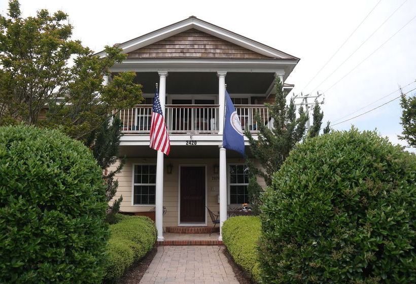 Beach Spa Bed And Breakfast