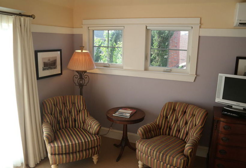 Beach Spa Bed And Breakfast