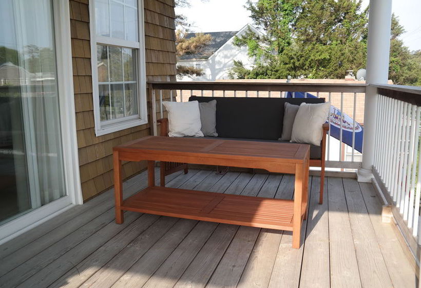 Beach Spa Bed And Breakfast