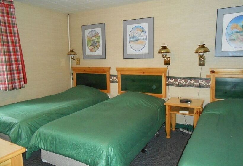 Beaver Creek Rv Park & Motel