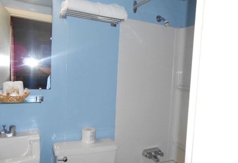 Beaver Creek Rv Park & Motel