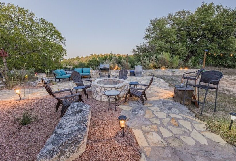 住宿加早餐  A Barn At The Quarry