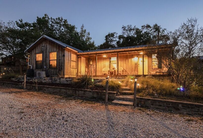 住宿加早餐  A Barn At The Quarry
