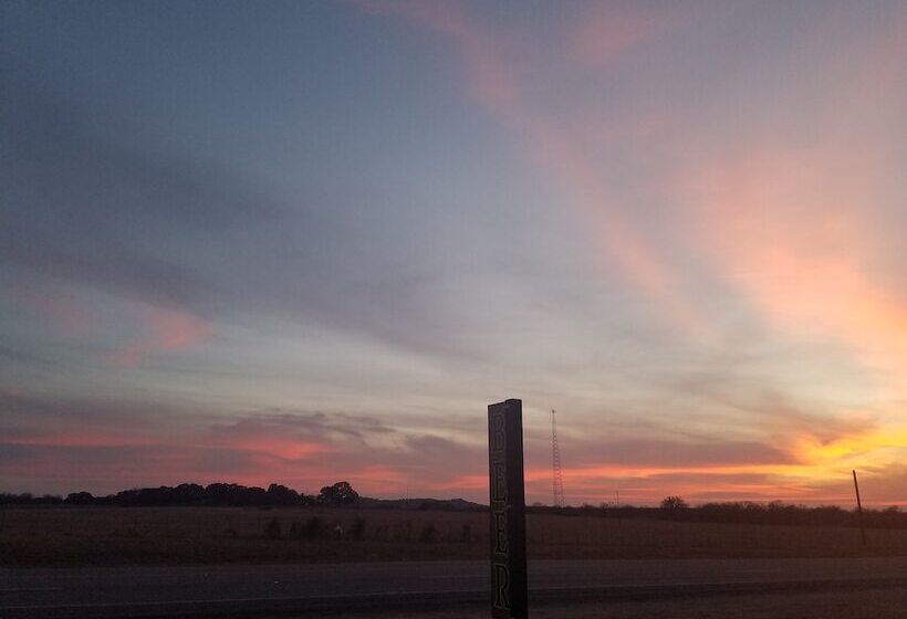 住宿加早餐  A Barn At The Quarry