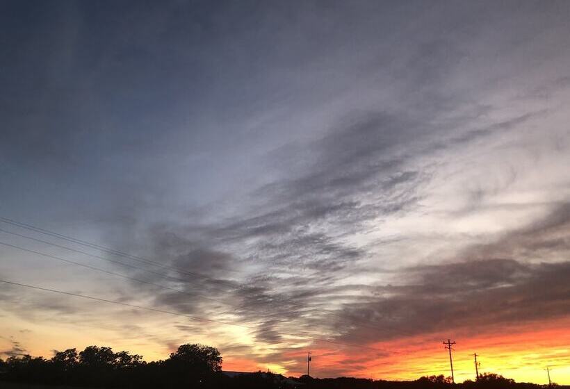 住宿加早餐  A Barn At The Quarry