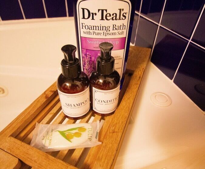 住宿加早餐  A Barn At The Quarry