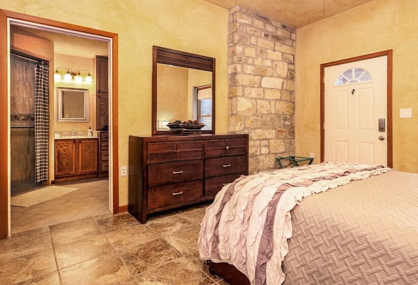 住宿加早餐  A Barn At The Quarry