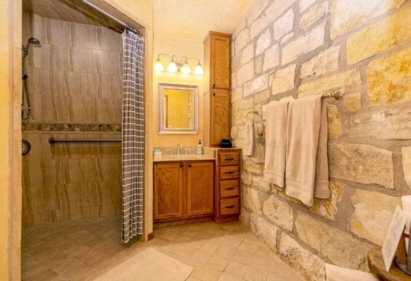 住宿加早餐  A Barn At The Quarry