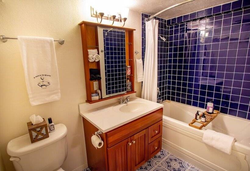 住宿加早餐  A Barn At The Quarry