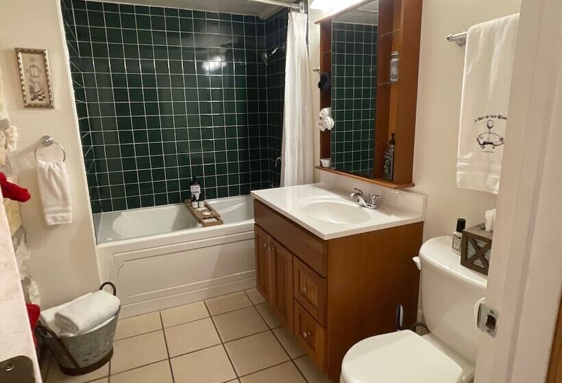 住宿加早餐  A Barn At The Quarry