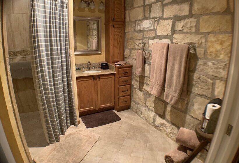 住宿加早餐  A Barn At The Quarry