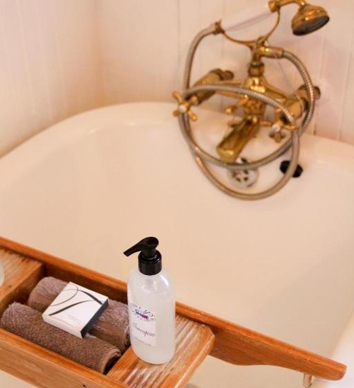 مبيت وإفطار Airlies Guest House