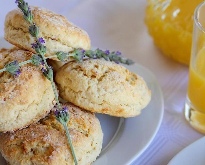 مبيت وإفطار Airlies Guest House