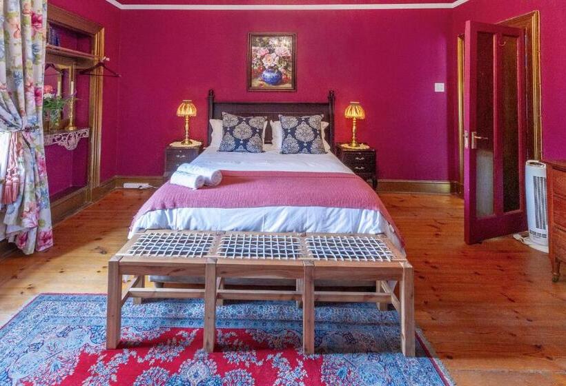 مبيت وإفطار Airlies Guest House