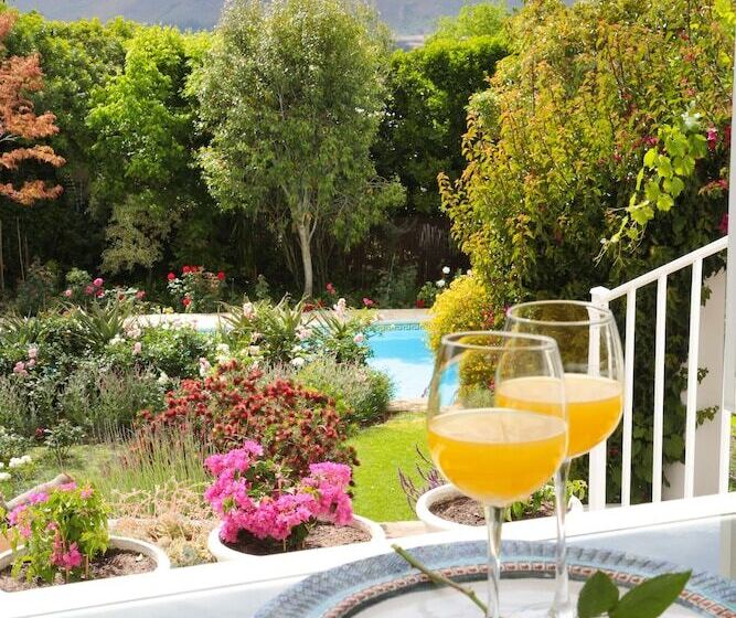 مبيت وإفطار Alba House Guest House