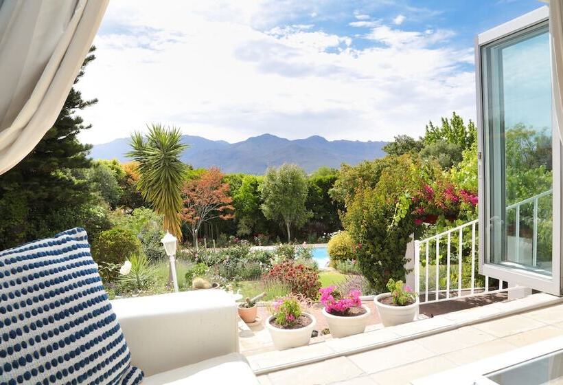 مبيت وإفطار Alba House Guest House