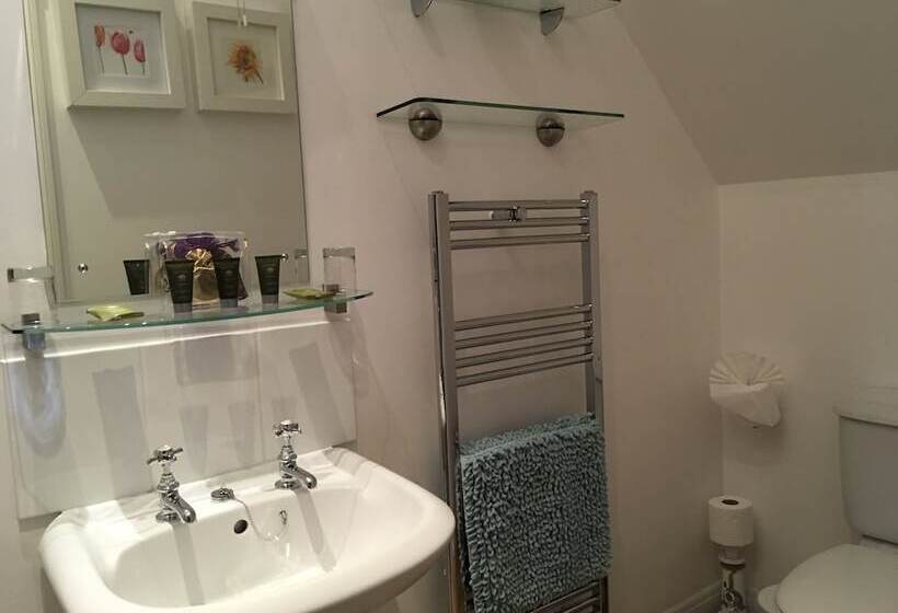 ベッドアンドブレックファースト Cherrywood Lodge