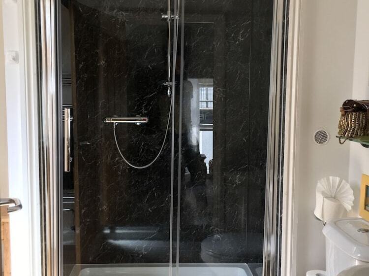 ベッドアンドブレックファースト Cherrywood Lodge