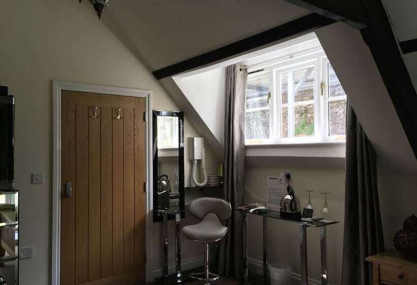 ベッドアンドブレックファースト Cherrywood Lodge