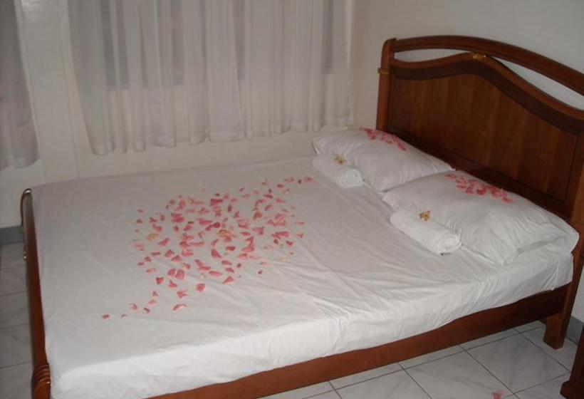 تختخواب و صبحانه Homestay De Bai