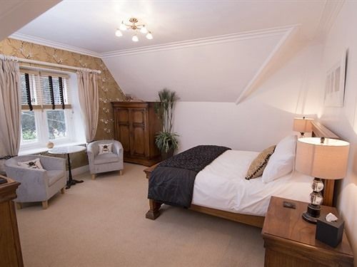 Bed and Breakfast Morven Lodge