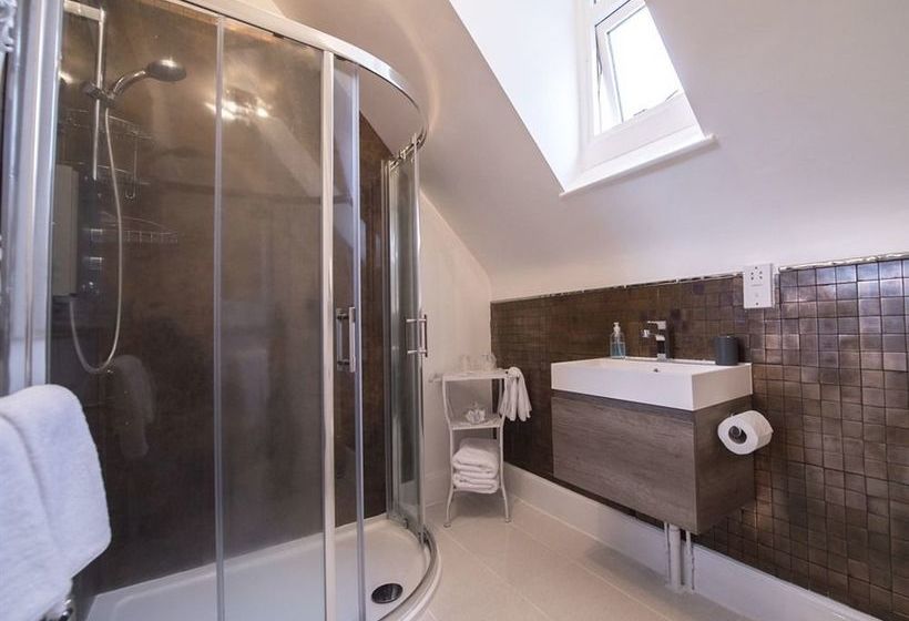 Bed and Breakfast Morven Lodge