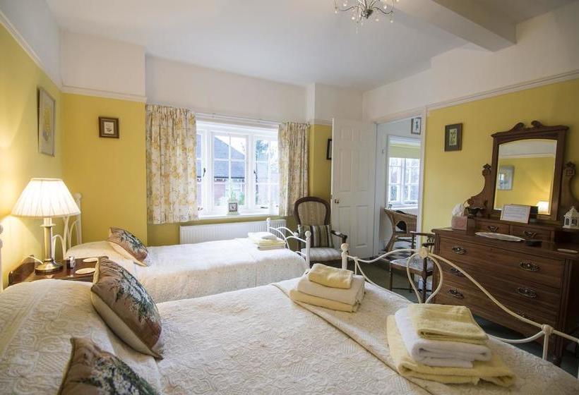 צימר No. 21 Guest Accommodation