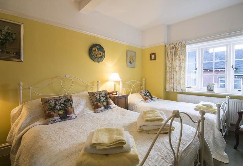 צימר No. 21 Guest Accommodation