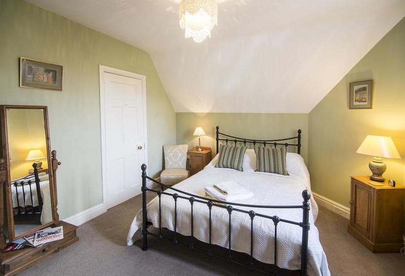 민박 No. 21 Guest Accommodation