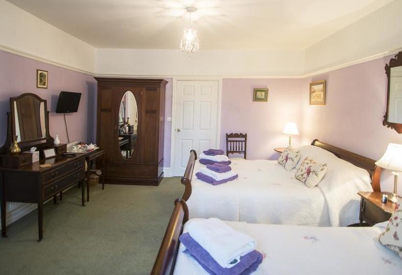 צימר No. 21 Guest Accommodation