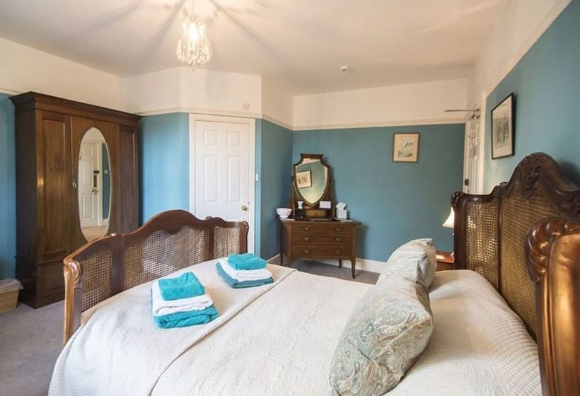 צימר No. 21 Guest Accommodation